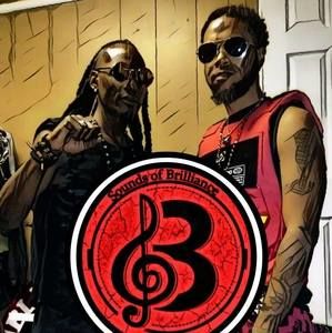 Meet your Posher, Calvin